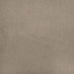 Fauteuil inclinable de massage taupe tissu microfibre – Image 9