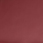 Fauteuil inclinable Rouge bordeaux Similicuir – Image 8
