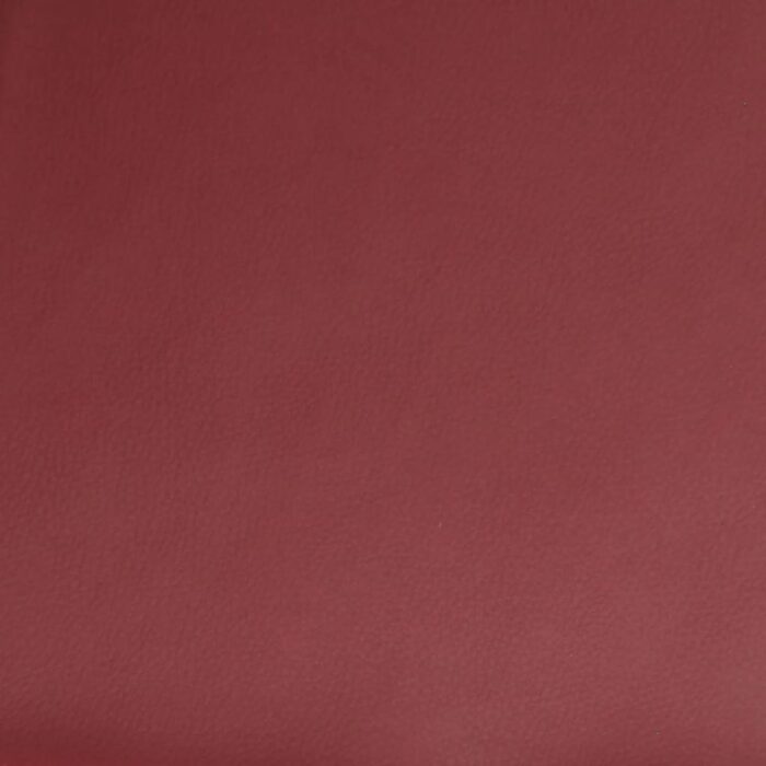 Fauteuil inclinable Rouge bordeaux Similicuir – Image 8