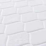 Matelas à ressorts ensachés dureté moyenne 160x200 cm – Image 5