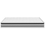 Matelas à ressorts ensachés moyen 180x200 cm – Image 3