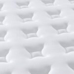 Matelas à ressorts ensachés moyen 180x200 cm – Image 5