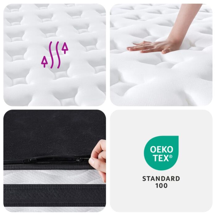 VXL8721012203839_g_en_hd_7.jpg Matelas à ressorts ensachés moyen 180x200 cm – Image 7