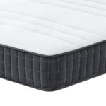 Matelas à ressorts bonnell moyen 140x190 cm – Image 3