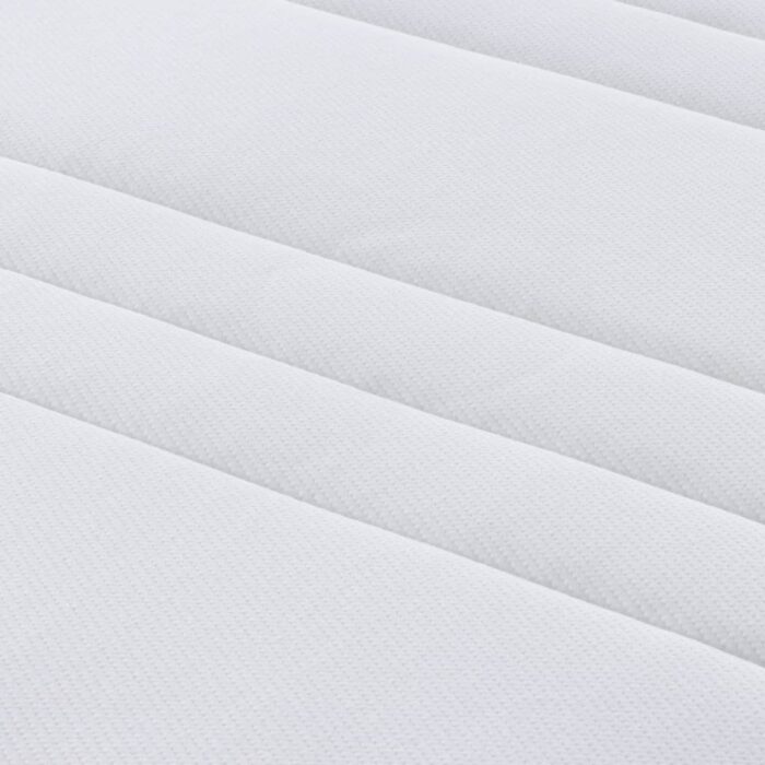 Matelas à ressorts bonnell moyen 140x190 cm – Image 4