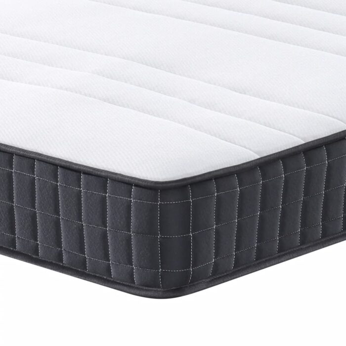 Matelas à ressorts bonnell moyen 180x200 cm – Image 3