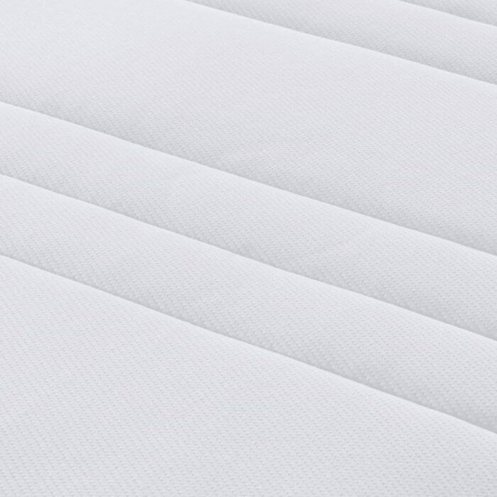 Matelas à ressorts bonnell moyen 180x200 cm – Image 4