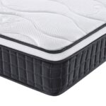 Matelas à ressorts bonnell moyen 180x200 cm – Image 3