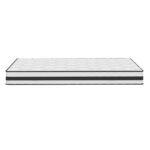 Matelas à ressorts bonnell moyen 120x200 cm – Image 2