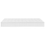 Matelas à ressorts bonnell moyen 140x190 cm – Image 2
