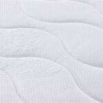 Matelas à ressorts bonnell moyen 140x190 cm – Image 4