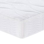 Matelas à ressorts bonnell moyen 180x200 cm – Image 3