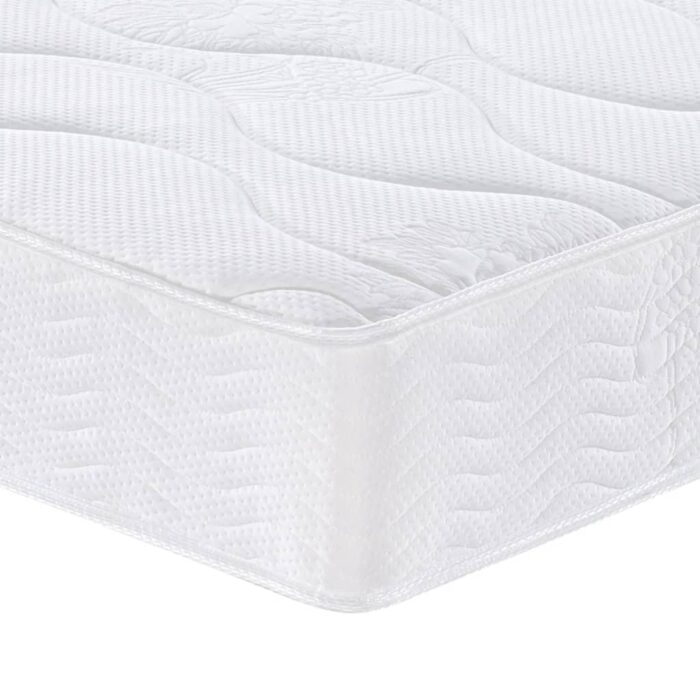 Matelas à ressorts bonnell moyen 180x200 cm – Image 3