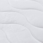 Matelas à ressorts bonnell moyen 180x200 cm – Image 4
