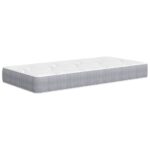 Matelas à ressorts ensachés pour enfants moyen 80x160 cm – Image 2