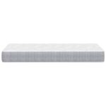 Matelas à ressorts ensachés pour enfants moyen 80x160 cm – Image 3