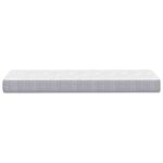 Matelas à ressorts ensachés moyen 80x200 cm – Image 3