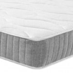 Matelas à ressorts ensachés moyen 80x200 cm – Image 4