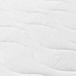 Matelas à ressorts ensachés moyen 80x200 cm – Image 5