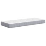 Matelas à ressorts ensachés moyen 90x200 cm – Image 2