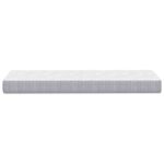 Matelas à ressorts ensachés moyen 90x200 cm – Image 3