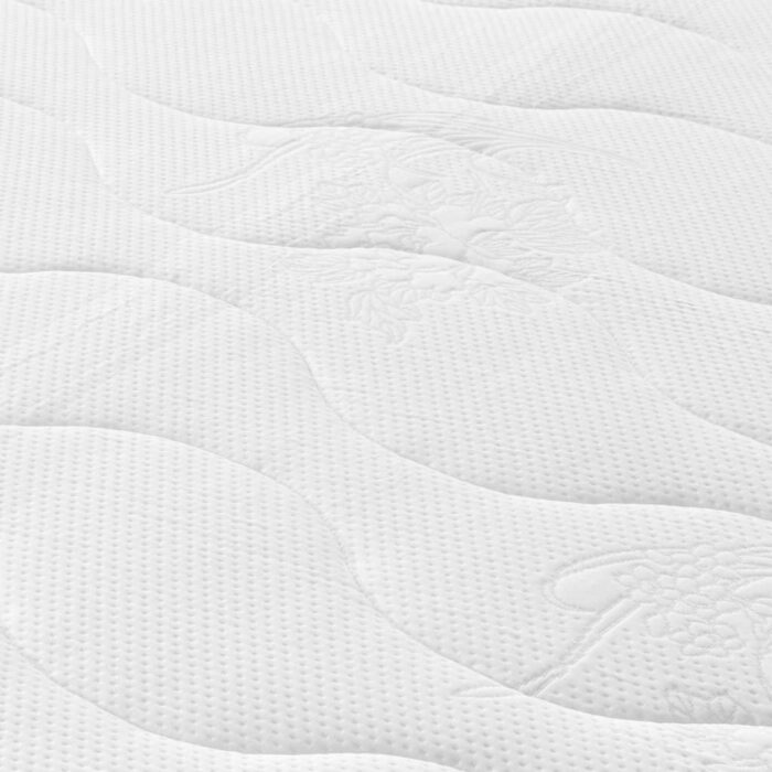 Matelas à ressorts ensachés moyen 90x200 cm – Image 5