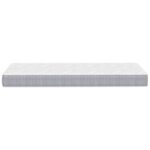 Matelas à ressorts ensachés moyen 100x200 cm – Image 3