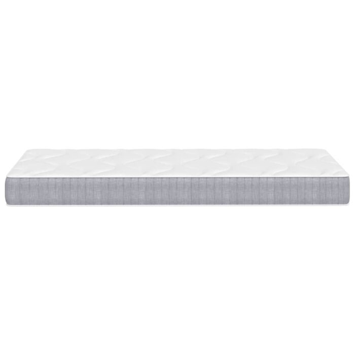 Matelas à ressorts ensachés moyen 100x200 cm – Image 3