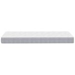 Matelas à ressorts ensachés moyen 120x200 cm – Image 3