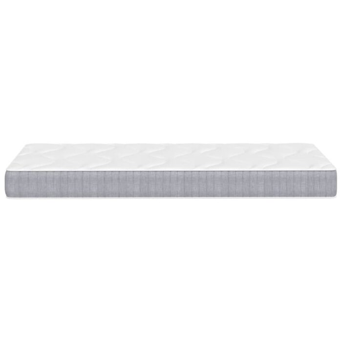 Matelas à ressorts ensachés moyen 120x200 cm – Image 3