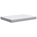 Matelas à ressorts ensachés moyen 140x200 cm – Image 2