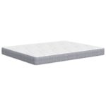Matelas à ressorts ensachés moyen 160x200 cm – Image 2