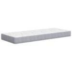 Matelas à ressorts ensachés moyen 90x220 cm – Image 2
