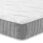 Matelas à ressorts ensachés moyen 90x220 cm – Image 4