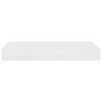 Matelas à ressorts ensachés dureté moyenne 120x200 cm – Image 3