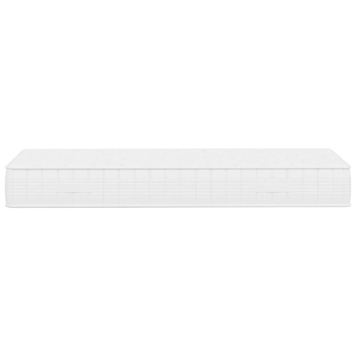 Matelas à ressorts ensachés dureté moyenne 70x200 cm – Image 3