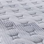 Matelas à ressorts ensachés moyen 90x200 cm – Image 5