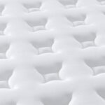 Matelas à ressorts ensachés moyen 120x200 cm – Image 5