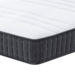 Matelas à ressorts bonnell moyen 100x200 cm – Image 4