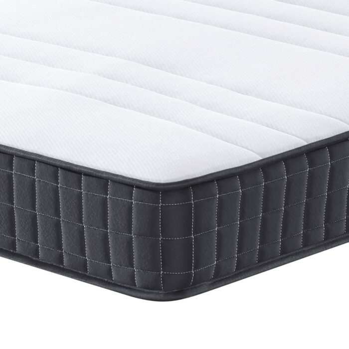 Matelas à ressorts bonnell moyen 100x200 cm – Image 4