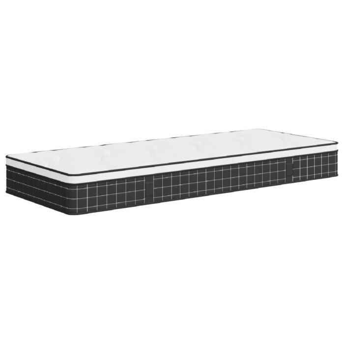 Matelas à ressorts bonnell moyen 90x190 cm – Image 2