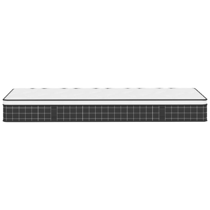 Matelas à ressorts bonnell moyen 90x190 cm – Image 3