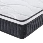 Matelas à ressorts bonnell moyen 90x190 cm – Image 4