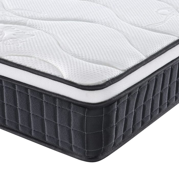 Matelas à ressorts bonnell moyen 90x190 cm – Image 4