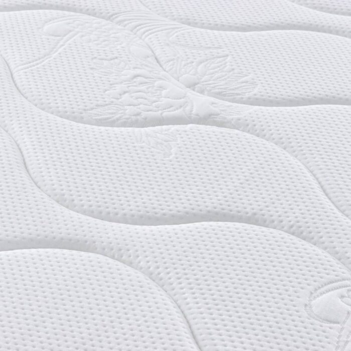 Matelas à ressorts bonnell moyen 90x200 cm – Image 5