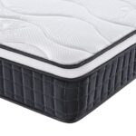 Matelas à ressorts bonnell moyen 100x200 cm – Image 3