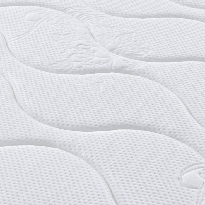 Matelas à ressorts bonnell moyen 100x200 cm – Image 4