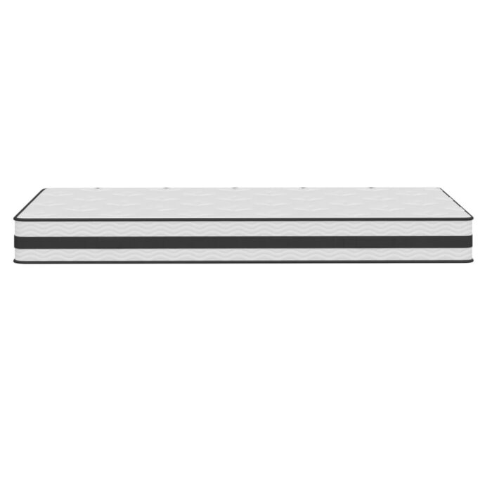 Matelas à ressorts bonnell moyen 100x200 cm – Image 3