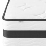 Matelas à ressorts bonnell moyen 100x200 cm – Image 5