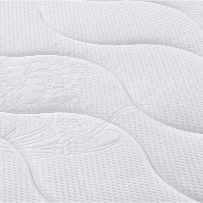 Matelas à ressorts bonnell moyen 80x200 cm – Image 5